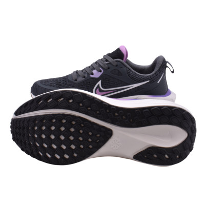 کفش رانینگ A 186L طرح NIKIE