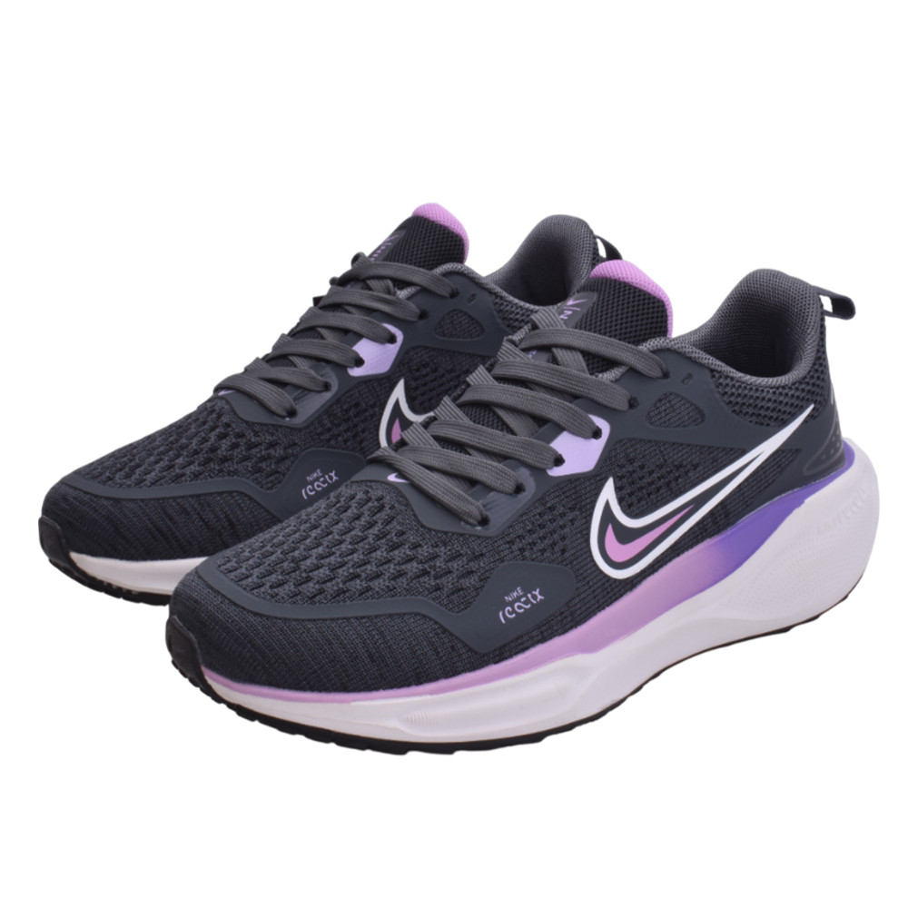 کفش رانینگ A 186L طرح NIKIE