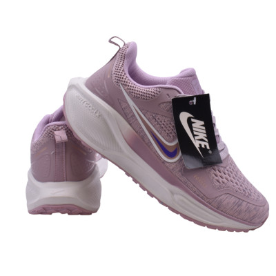 کفش رانینگ A 186L طرح NIKIE