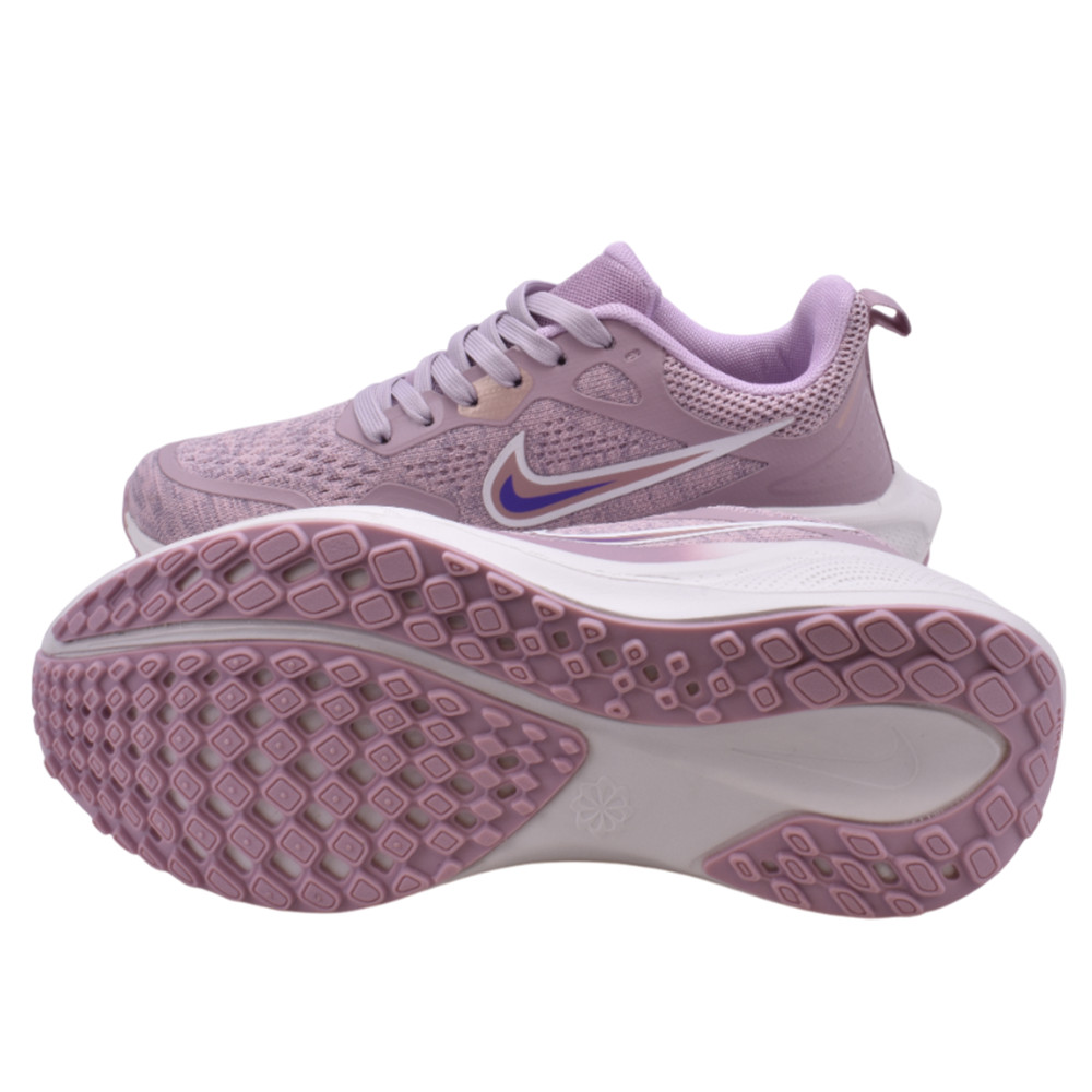 کفش رانینگ A 186L طرح NIKIE