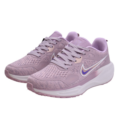 کفش رانینگ A 186L طرح NIKIE