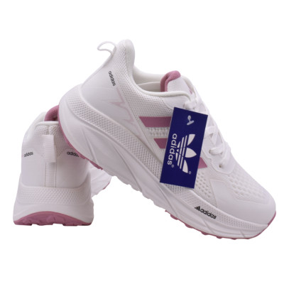 کفش رانینگ A-192L طرح ADIDAS