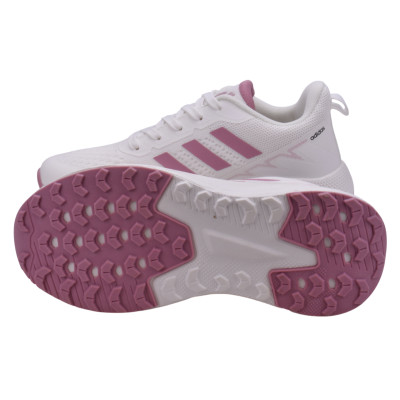کفش رانینگ A-192L طرح ADIDAS