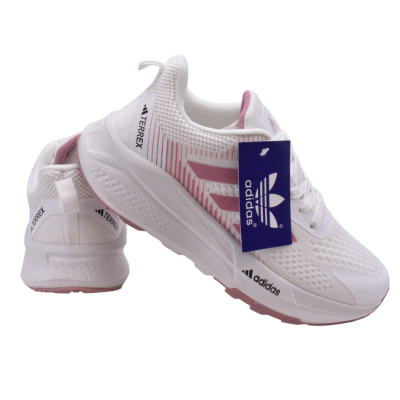 کفش رانینگ A-177L طرح ADIDAS