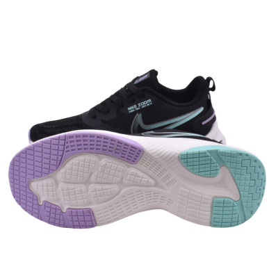 کفش رانینگ A-125L طرح NIKE