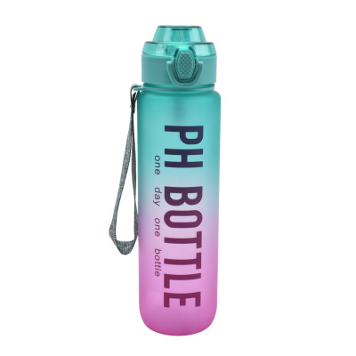 خرید قمقمه قمقمه 1 ليتر PH BOTTLE