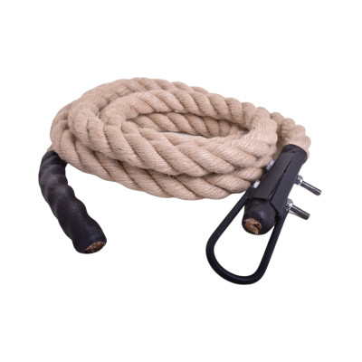 طناب صعود کراسفیت مدل K10 طول 5 متر