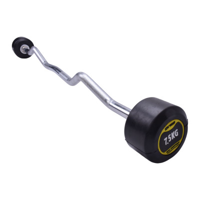 خرید باربل خم وزن 7.5 کیلوگرم CYTECHبا قیمت مناسب