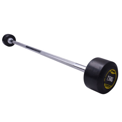 خرید باربل صاف وزن 7.5 کیلوگرم CYTECHبا قیمت مناسب