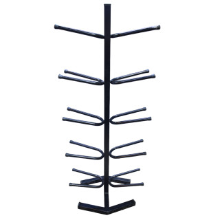 خرید رک مدیسین بال دو طرفه 10 عددی ASM