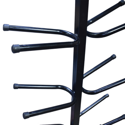 خرید رک مدیسین بال دو طرفه 10 عددی ASM