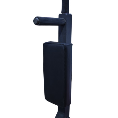 میل بارفیکس دیواری تشک دار سیمکش دار ASM