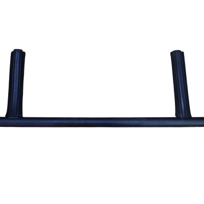 میل بارفیکس دیواری تشک دار سیمکش دار ASM