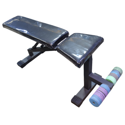 نیمکت مدرج پروفیل 40 |فروشگاه اینترنتی لوازم ورزشی آنیک