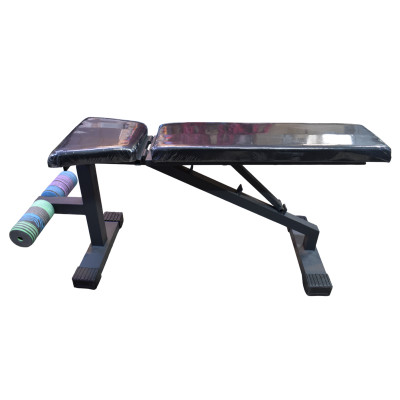 نیمکت مدرج پروفیل 40 |فروشگاه اینترنتی لوازم ورزشی آنیک