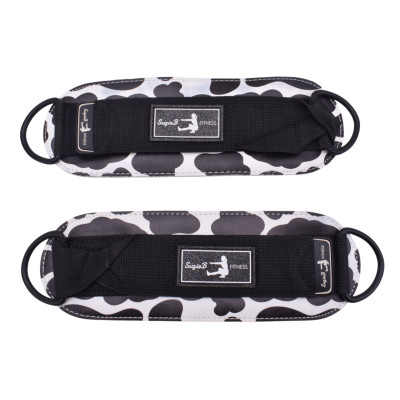 خرید پابند اورکراس طرحدار SUZIEB