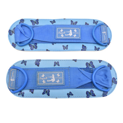 خرید پابند اورکراس طرحدار SUZIEB