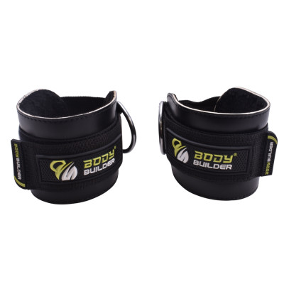 پابند اورکراس BODY BUILDER