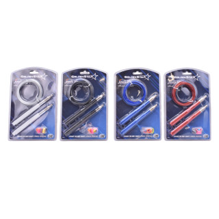 خرید طناب کراسفیت گلدن استار