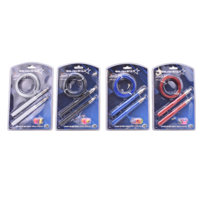 طناب کراسفیت کد 0808 برند GOLDEN STAR