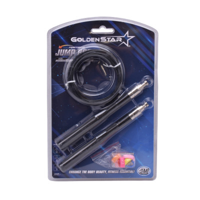 طناب کراسفیت کد 0808 برند GOLDEN STAR