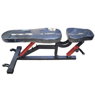 نیمکت طرح اینپارس |فروشگاه اینترنتی لوازم ورزشی آنیک