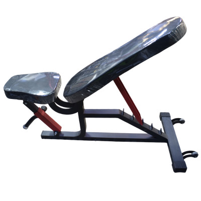 نیمکت طرح اینپارس |فروشگاه اینترنتی لوازم ورزشی آنیک