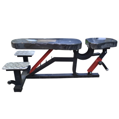 نیمکت کمکی دار طرح اینپارس |فروشگاه اینترنتی لوازم ورزشی آنیک