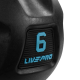 کتل بل LP8043 وزن 6 کيلوگرم LIVEPRO