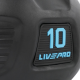 کتل بل LP8043 وزن 10 کيلوگرم LIVEPRO
