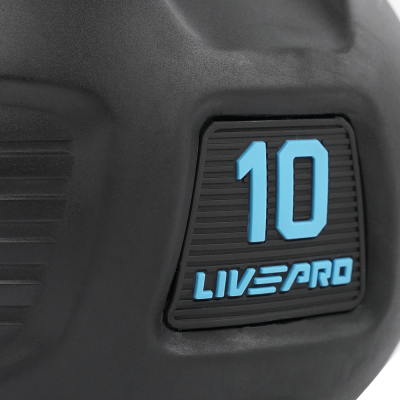 کتل بل LP8043 وزن 10 کيلوگرم LIVEPRO