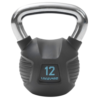 کتل بل LP8043 وزن 12 کيلوگرم LIVEPRO