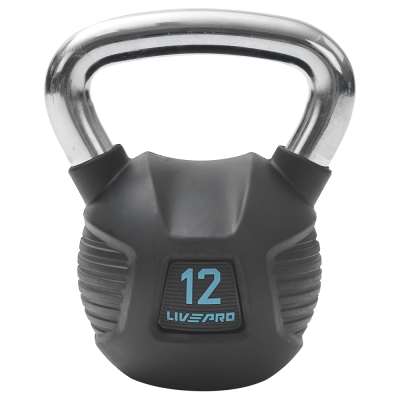 کتل بل LP8043 وزن 12 کيلوگرم LIVEPRO