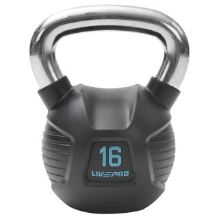 کتل بل LP8043 وزن 16 کيلوگرم LIVEPRO