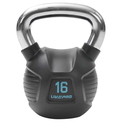 کتل بل LP8043 وزن 16 کيلوگرم LIVEPRO