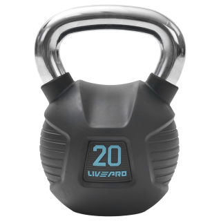 کتل بل LP8043 وزن 20 کيلوگرم LIVEPRO