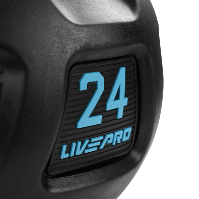 کتل بل LP8043 وزن 24 کيلوگرم LIVEPRO