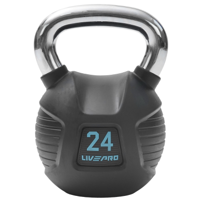 کتل بل LP8043 وزن 24 کيلوگرم LIVEPRO