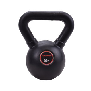 کتل بل LIFEFITNESS وزن 8 کیلوگرم