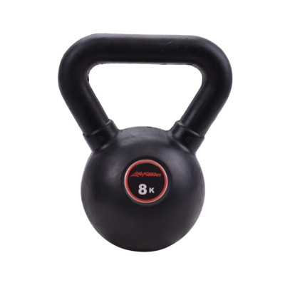 کتل بل LIFEFITNESS وزن 6 کیلوگرم