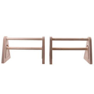 هند استند چوبی دو قلو JAM| لوازم ورزشی آنیک