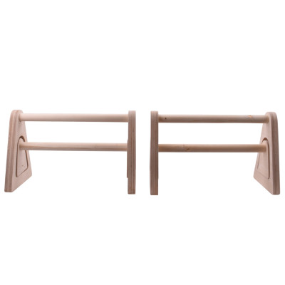 هند استند چوبی دو قلو JAM| لوازم ورزشی آنیک