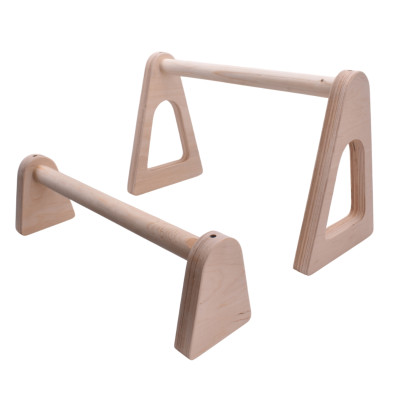 هند استند چوبی دو قلو JAM| لوازم ورزشی آنیک