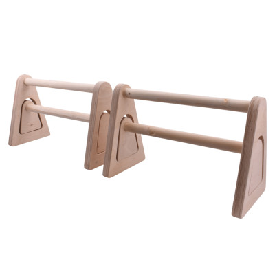 هند استند چوبی دو قلو JAM| لوازم ورزشی آنیک