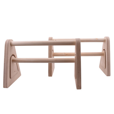 هند استند چوبی دو قلو JAM| لوازم ورزشی آنیک