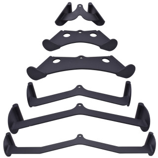 خرید ست دسته و دستگیره بدنسازی با بهترین قیمت