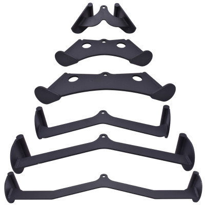 خرید ست دسته و دستگیره بدنسازی با بهترین قیمت