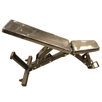 خرید اینترنتی نیمکت بدنسازی مدرج ROGUE | خرید انواع نیمکت بدنسازی