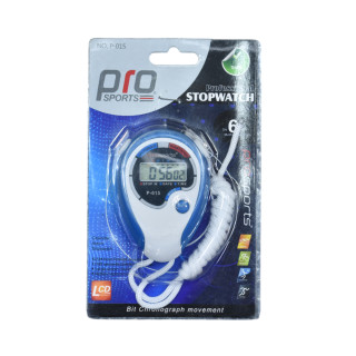 کرنومتر آبي PRO P-015