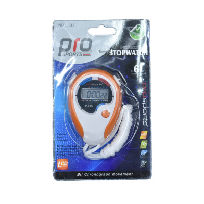 کرنومتر آبي PRO P-015